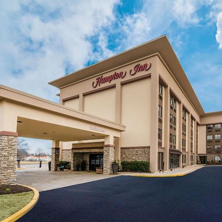 Hampton Inn Downingtown/Exton Εξωτερικό φωτογραφία